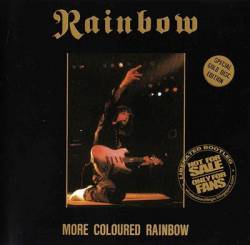 Rainbow : More Coloured Rainbow